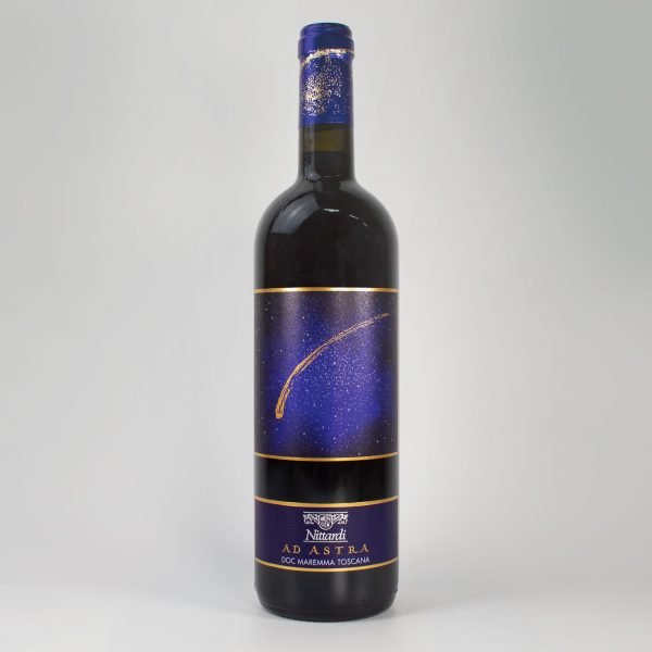 AD ASTRA 2022 750ml 13,5%vol