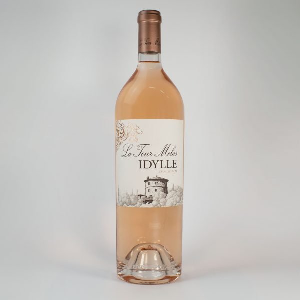 IDYLLE 2023 750ml 12,5%vol