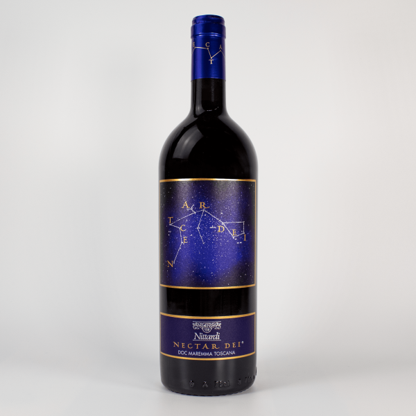 NECTAR DEI 2018 750ml 13,5%vol