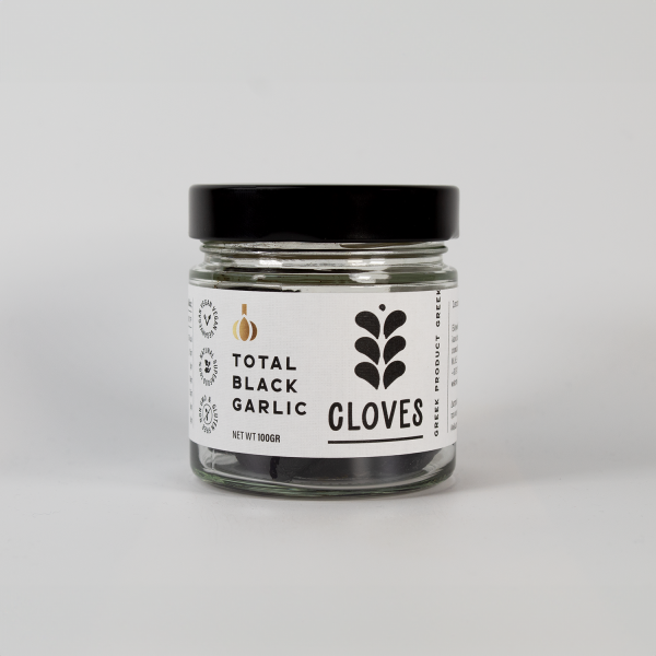 ΜΑΥΡΟ ΣΚΟΡΔΟ ΚΑΘΑΡΙΣΜΕΝΕΣ ΣΚΕΛΙΔΕΣ 100g