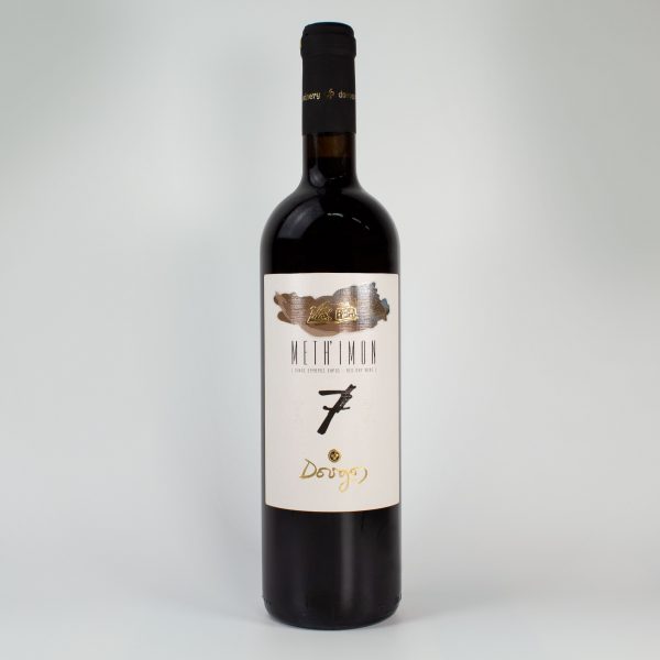 ΜΕΘΥΜΩΝ 7 2018 750ml 14%vol