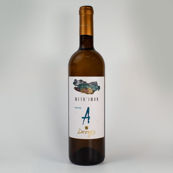 ΜΕΘΥΜΩΝ Α 2018 750ml 12,5%vol