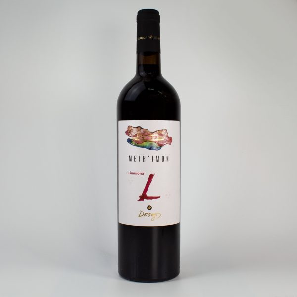 ΜΕΘΥΜΩΝ ΛΗΜΝΙΩΝΑ 2022 750ml 13%vol