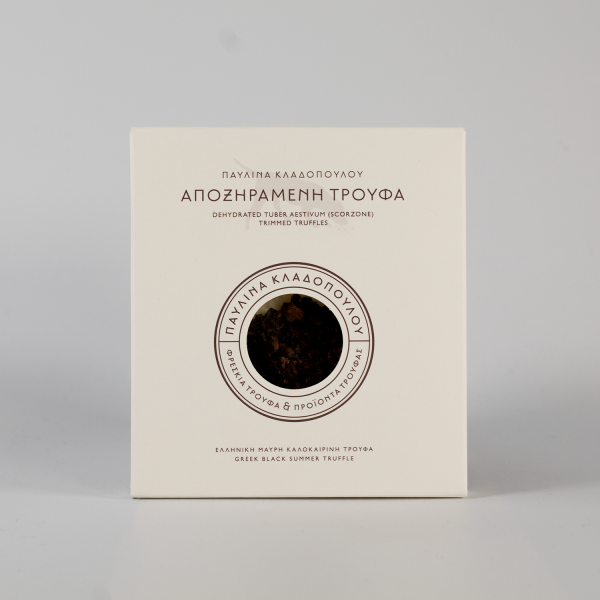 ΑΠΟΞΗΡΑΜΕΝΗ ΤΡΟΥΦΑ 5g